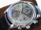 Swiss Replica IWC Da Vinci Grey Chronograph Watch - ZF Factory (7)_th.jpg